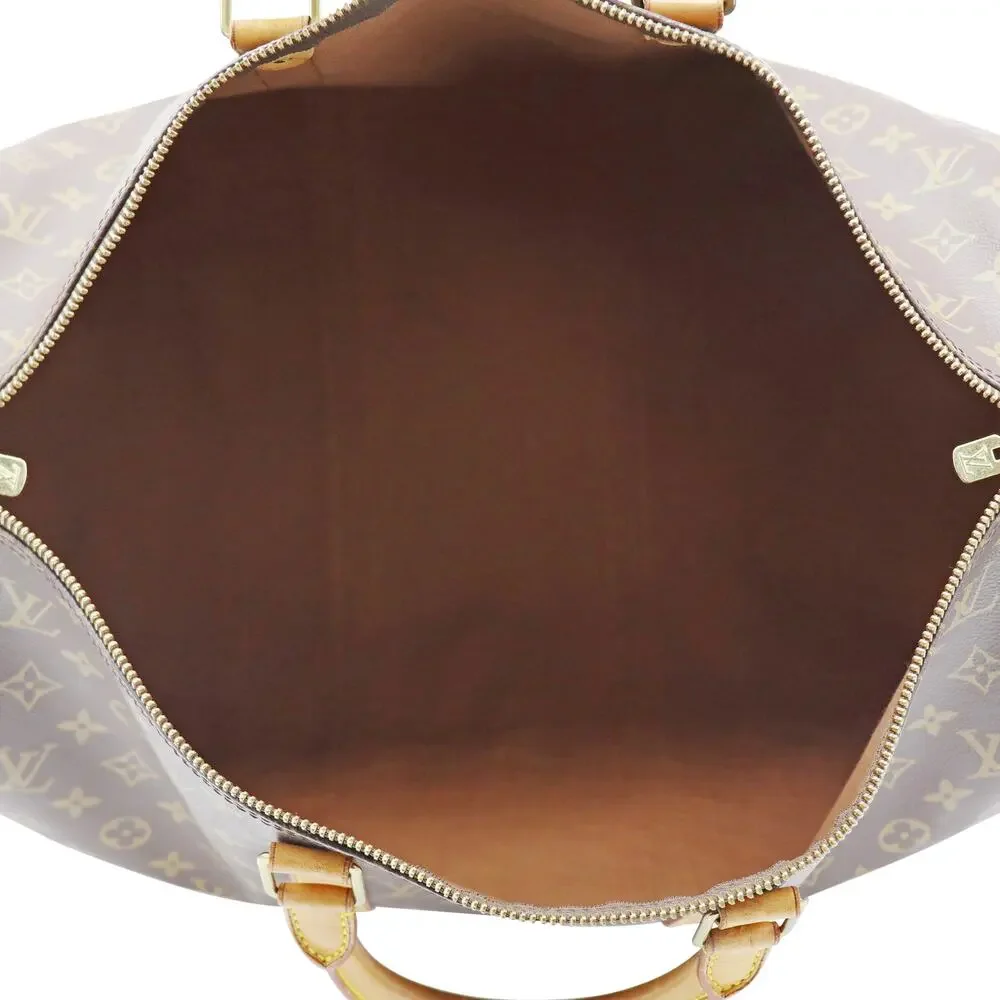 🔴 Louis Vuitton Keepall 50 Bag - Monogram